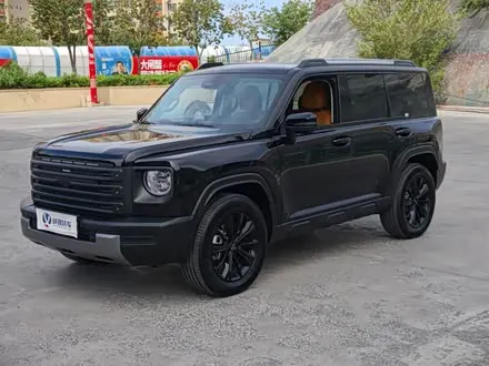 HAVAL RAPTOR — из Китая под ключ