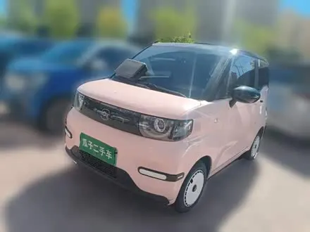 CHERY QQ ICE CREAM — из Китая под ключ