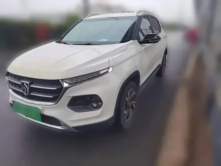 BAOJUN 510 — из Китая под ключ