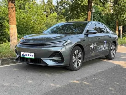 GEELY GALAXY A7 EM 2025