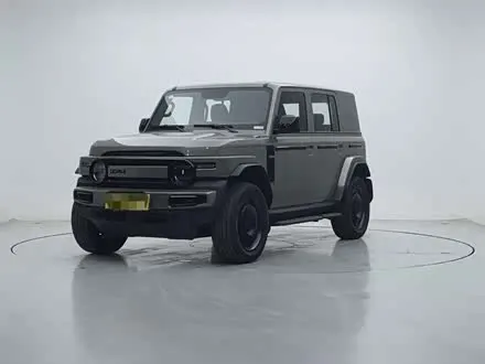ICAR V23 — из Китая под ключ