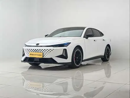 CHANGAN UNI-V — из Китая под ключ