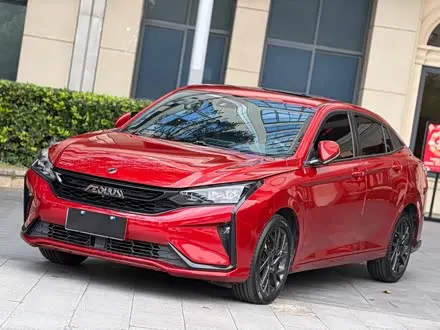 DONGFENG YIXUAN — из Китая под ключ