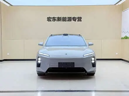 NIO ET5T — из Китая под ключ