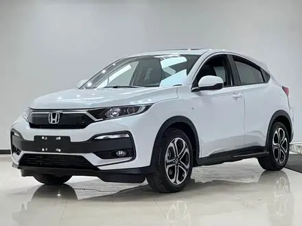 HONDA XR-V — из Китая под ключ