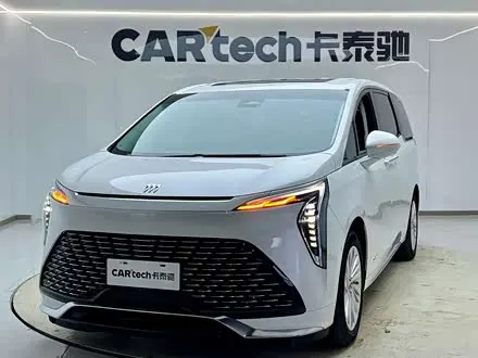 TOYOTA CENTURY 2023