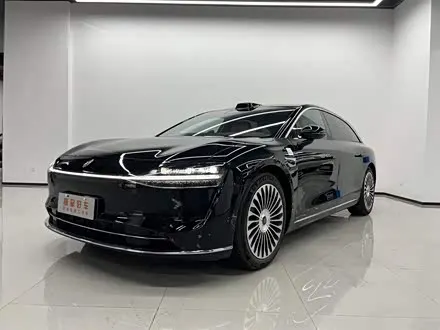 AITO LUXEED S9T 2025