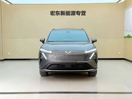 WULING XINGGUANG S 2024
