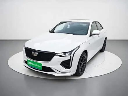 CADILLAC CT4 2023