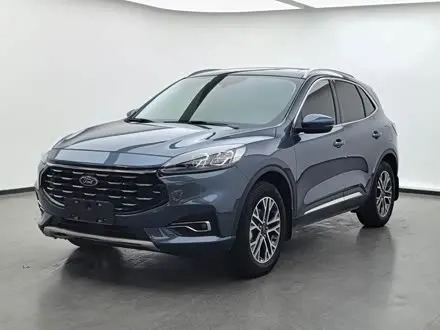 FORD ESCAPE 2020