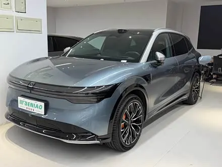 ZEEKR 7X 2025