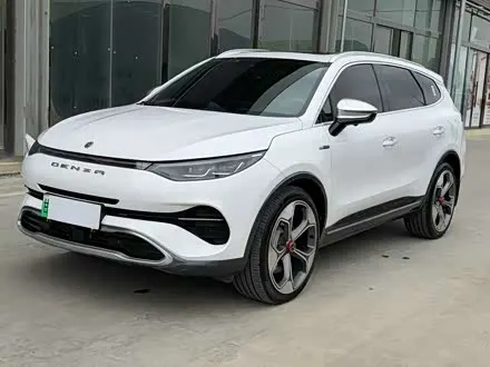 DENZA X 2020