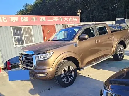 GREAT WALL POER 2019