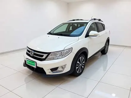 DONGFENG AEOLUS AX3 — из Китая под ключ