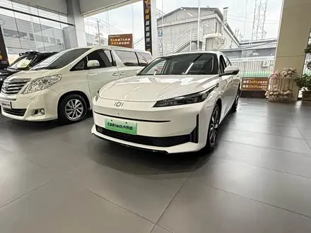 CHANGAN QIYUAN A05 CLASSIC — из Китая под ключ