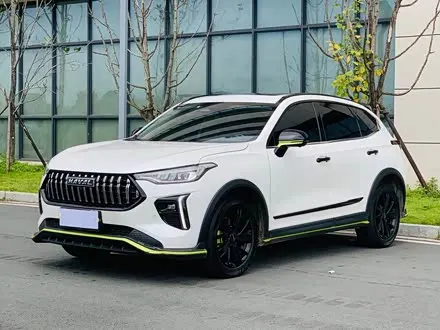 HAVAL CHITU — из Китая под ключ