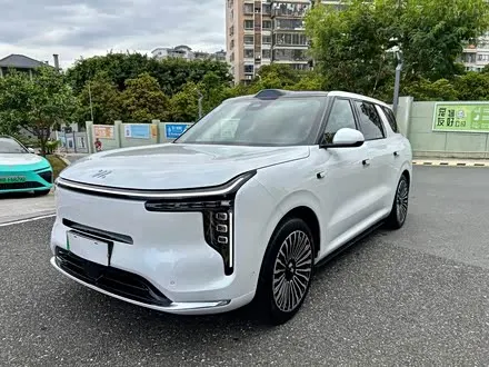 IM MOTORS LS8 — из Кореи под ключ