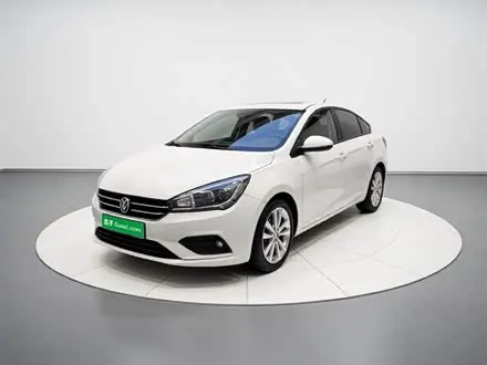 CHERY ARRIZO 5 — из Китая под ключ