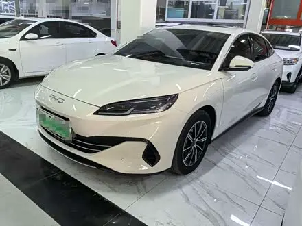 BYD SEAL 06 — из Китая под ключ