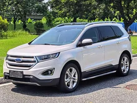 FORD EDGE 2016