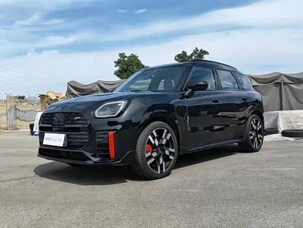 MINI JCW COUNTRYMAN — из Китая под ключ