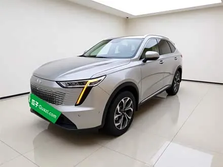 HAVAL MAX — из Китая под ключ