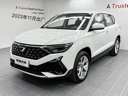 JETTA VS5 2022
