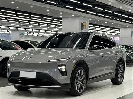 NIO EC7 2023