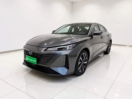 CHANGAN EADO — из Китая под ключ
