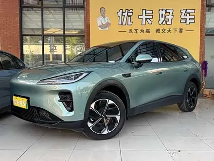 CHERY FULWIN T9L — из Кореи под ключ