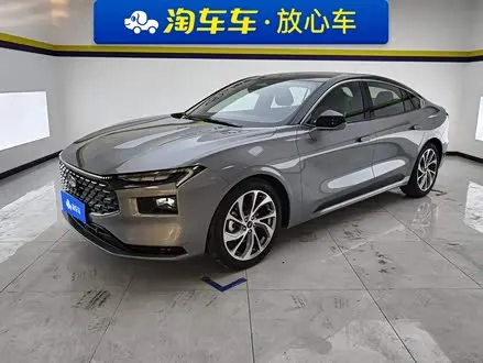 FORD MONDEO — из Китая под ключ