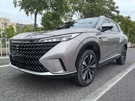 ROEWE RX5 — из Кореи под ключ