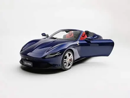 FERRARI ROMA 2023