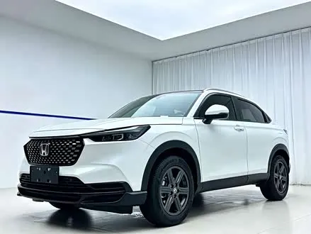 HONDA XR-V — из Китая под ключ