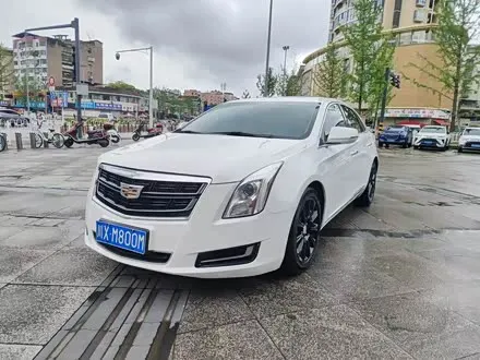 CADILLAC XTS 2017