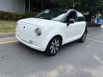 ORA BLACK CAT 2021