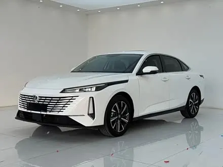CHANGAN EADO — из Китая под ключ