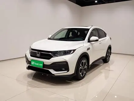 HONDA XR-V — из Китая под ключ