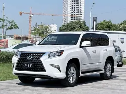 LEXUS GX 2015