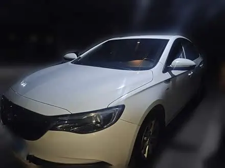 BUICK EXCELLE — из Китая под ключ