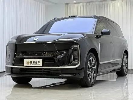 NIO ES9 2026