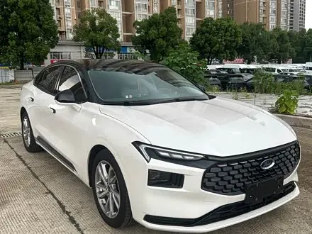 FORD MONDEO — из Китая под ключ