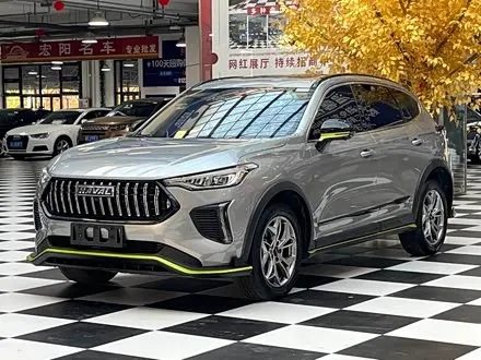 HAVAL CHITU — из Китая под ключ