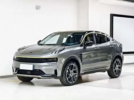 LYNK & CO 05 2020
