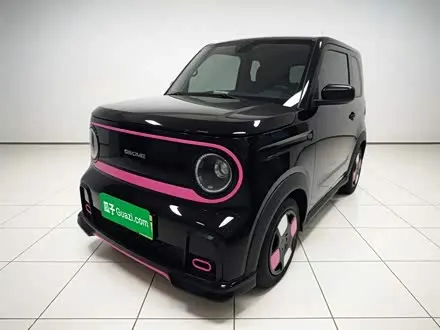 GEELY PANDA — из Китая под ключ