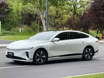 CHANGAN QIYUAN A07 — из Китая под ключ