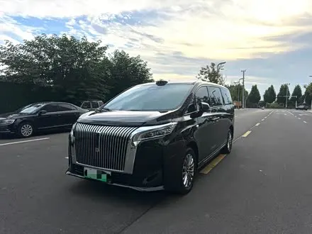 WEY GAOSHAN 2025
