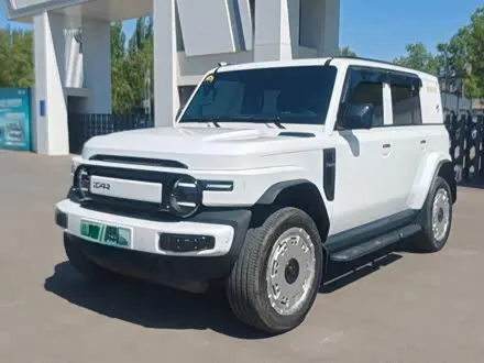 ICAR V23 — из Китая под ключ