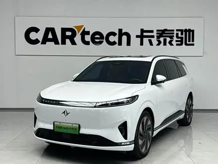 DONGFENG EΠ008 — из Китая под ключ