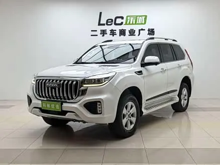 HAVAL H9 2022